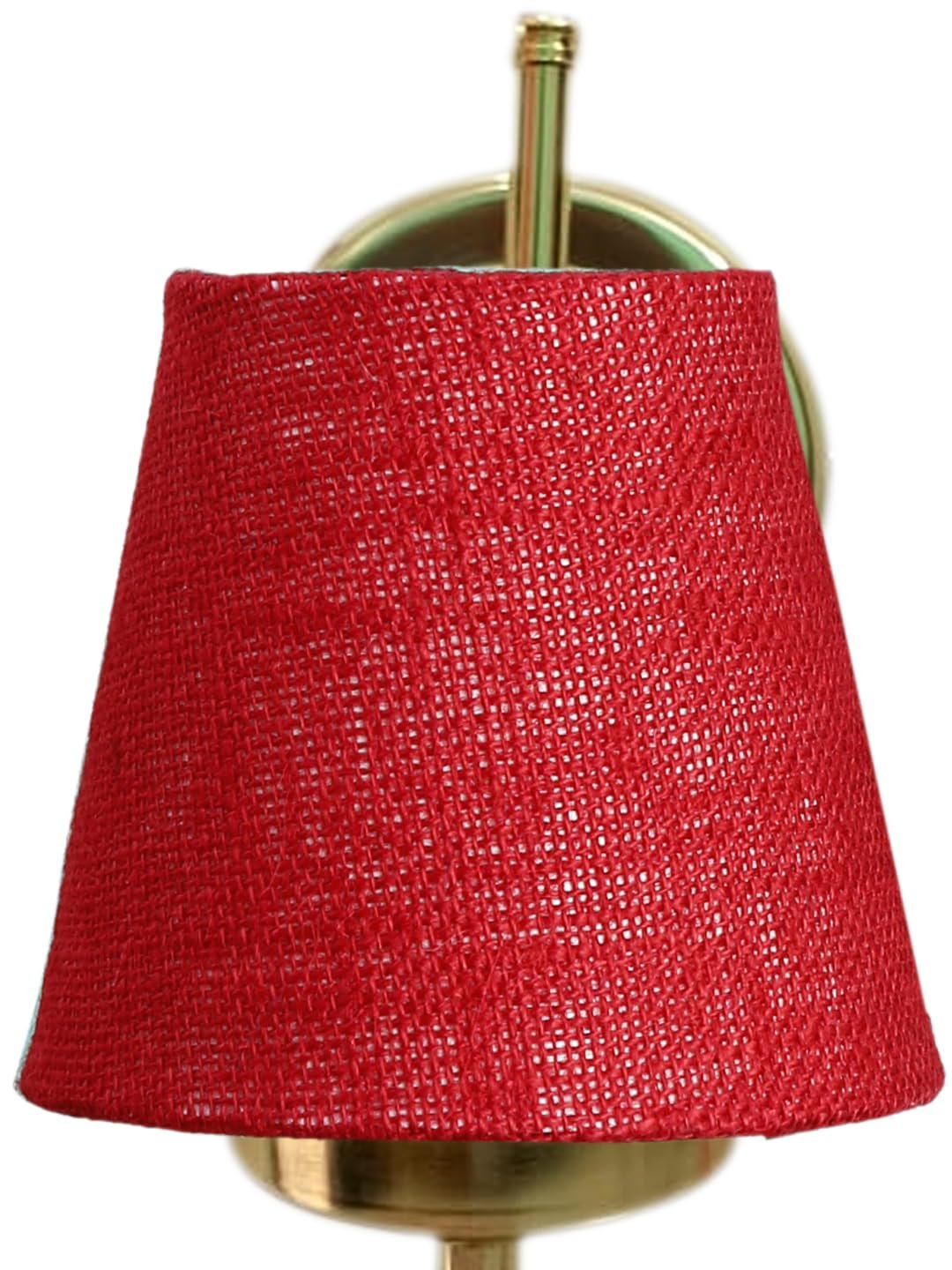 Multicolor Wall Lamp | Elegant Cotton Design | Stylish Ambient Light for Home, Office, Living Room, Bedroom, Hallway | Modern Decorative Wall Sconce - Model DBS11