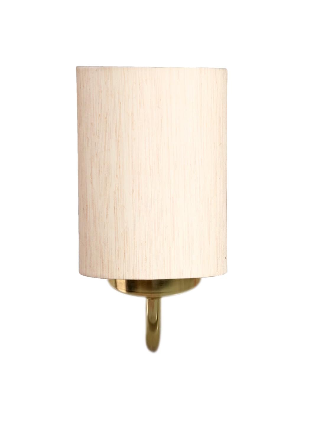 Multicolor Wall Lamp | Elegant Cotton Design | Stylish Ambient Light for Home, Office, Living Room, Bedroom, Hallway | Modern Decorative Wall Sconce - Model DBS16