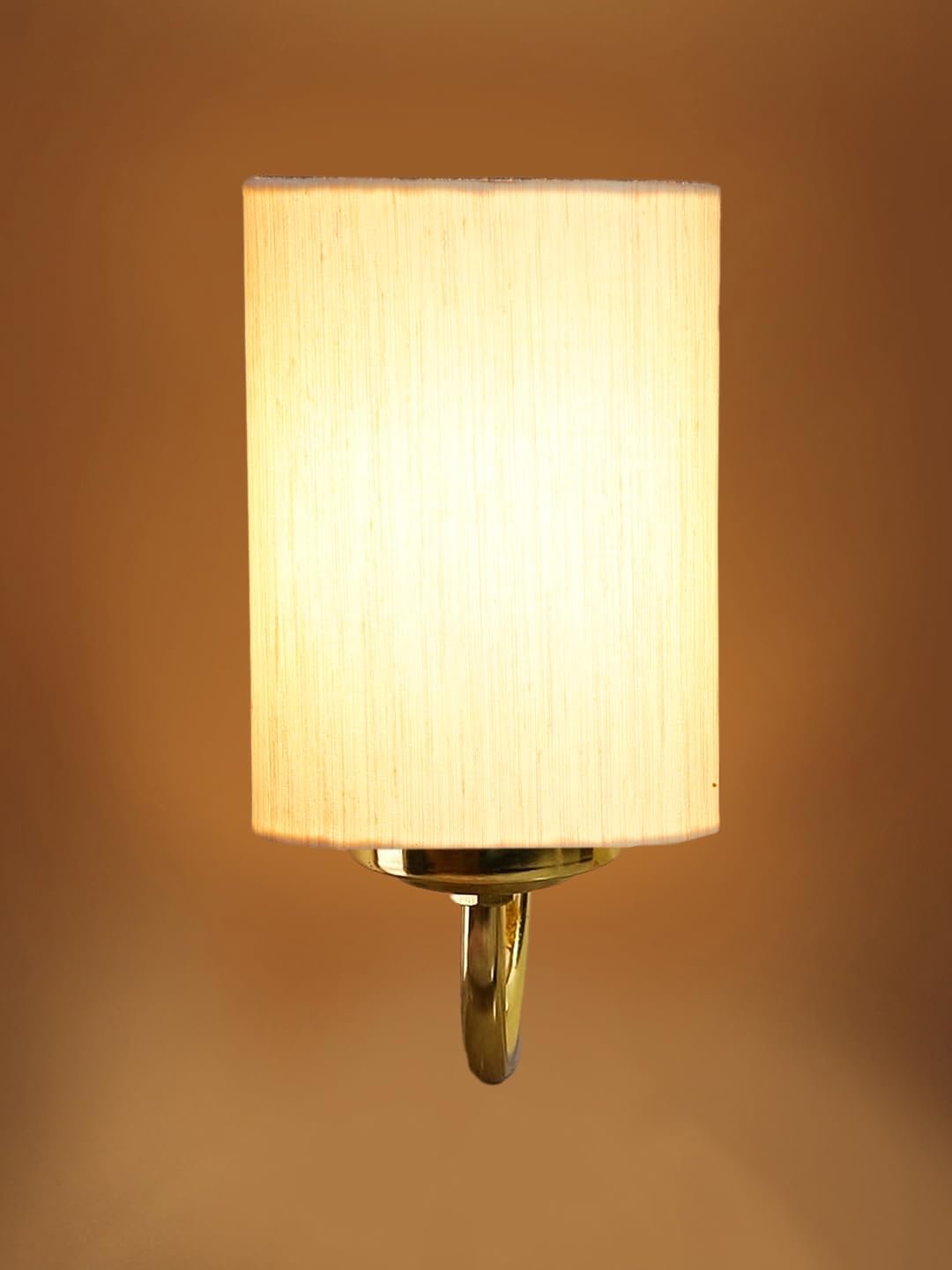 Multicolor Wall Lamp | Elegant Cotton Design | Stylish Ambient Light for Home, Office, Living Room, Bedroom, Hallway | Modern Decorative Wall Sconce - Model DBS16