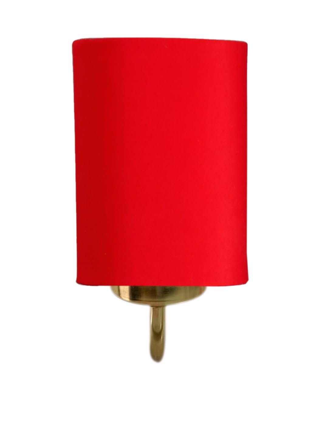 Multicolor Wall Lamp | Elegant Cotton Design | Stylish Ambient Light for Home, Office, Living Room, Bedroom, Hallway | Modern Decorative Wall Sconce - Model DBS18