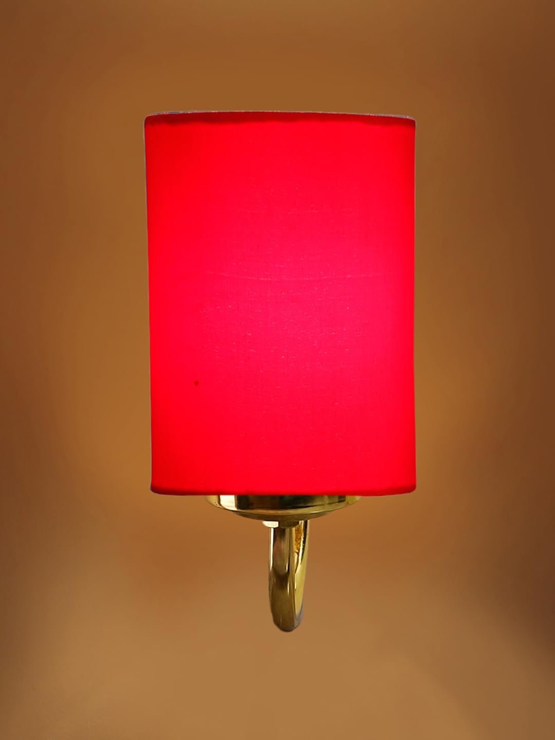 Multicolor Wall Lamp | Elegant Cotton Design | Stylish Ambient Light for Home, Office, Living Room, Bedroom, Hallway | Modern Decorative Wall Sconce - Model DBS18