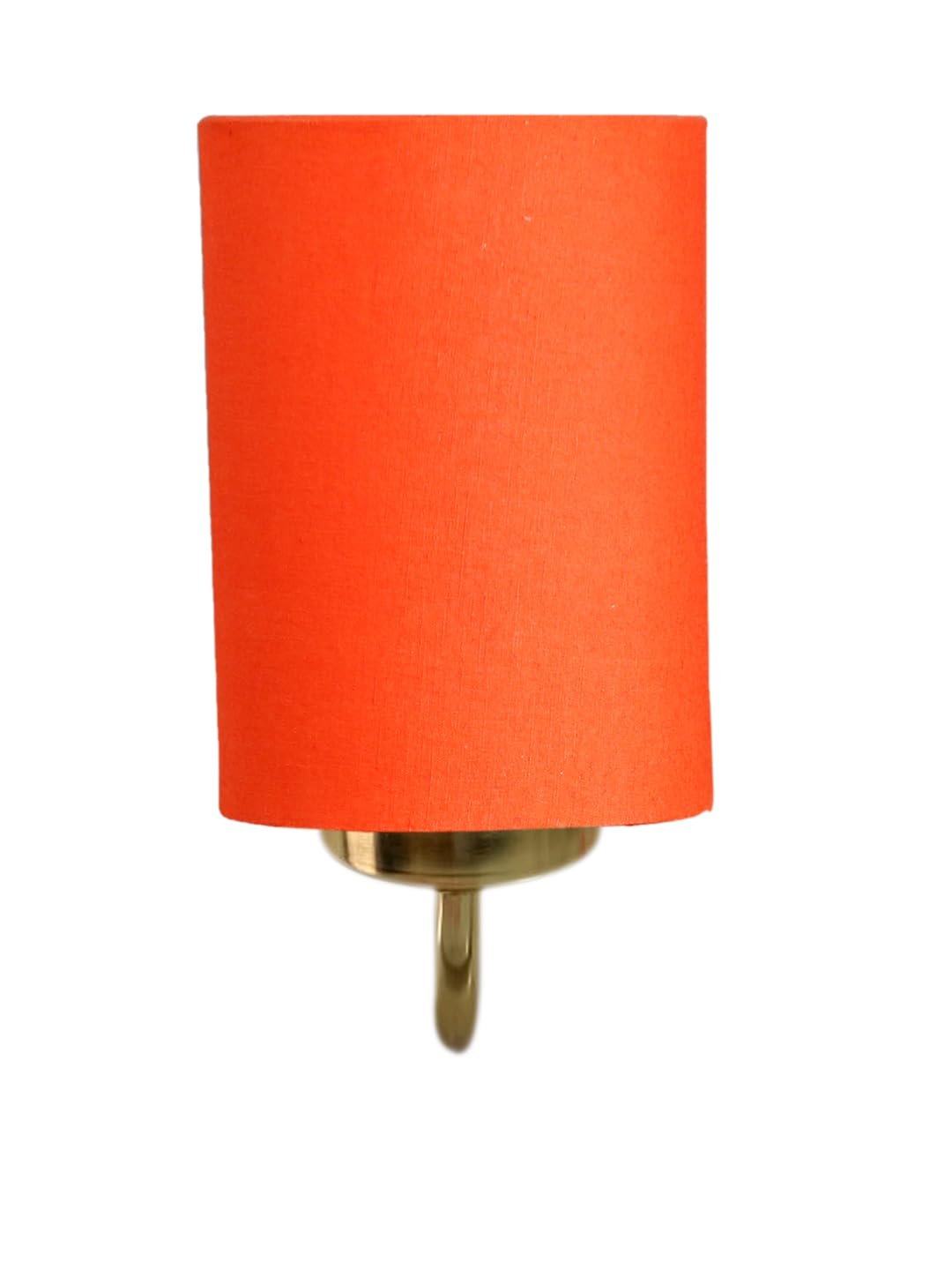Multicolor Wall Lamp | Elegant Cotton Design | Stylish Ambient Light for Home, Office, Living Room, Bedroom, Hallway | Modern Decorative Wall Sconce - Model DBS19