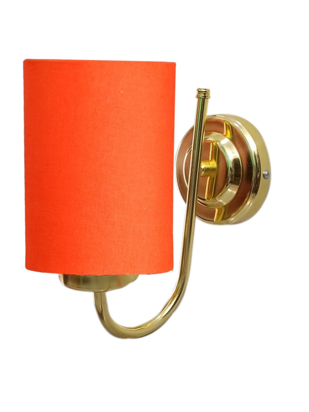 Multicolor Wall Lamp | Elegant Cotton Design | Stylish Ambient Light for Home, Office, Living Room, Bedroom, Hallway | Modern Decorative Wall Sconce - Model DBS19