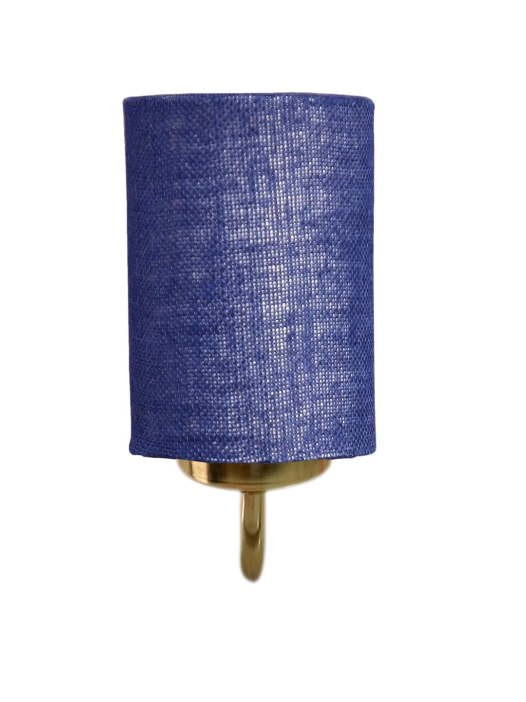 Multicolor Wall Lamp | Elegant Cotton Design | Stylish Ambient Light for Home, Office, Living Room, Bedroom, Hallway | Modern Decorative Wall Sconce - Model DBS27