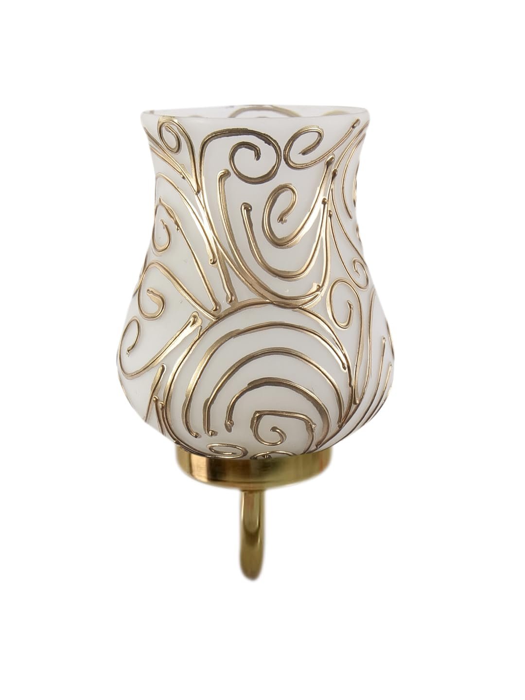 Multicolor Wall Lamp | Elegant Mosaic Glass & Wood Design | Stylish Ambient Light for Home, Office, Living Room, Bedroom, Hallway | Modern Decorative Wall Sconce - Model DBS40