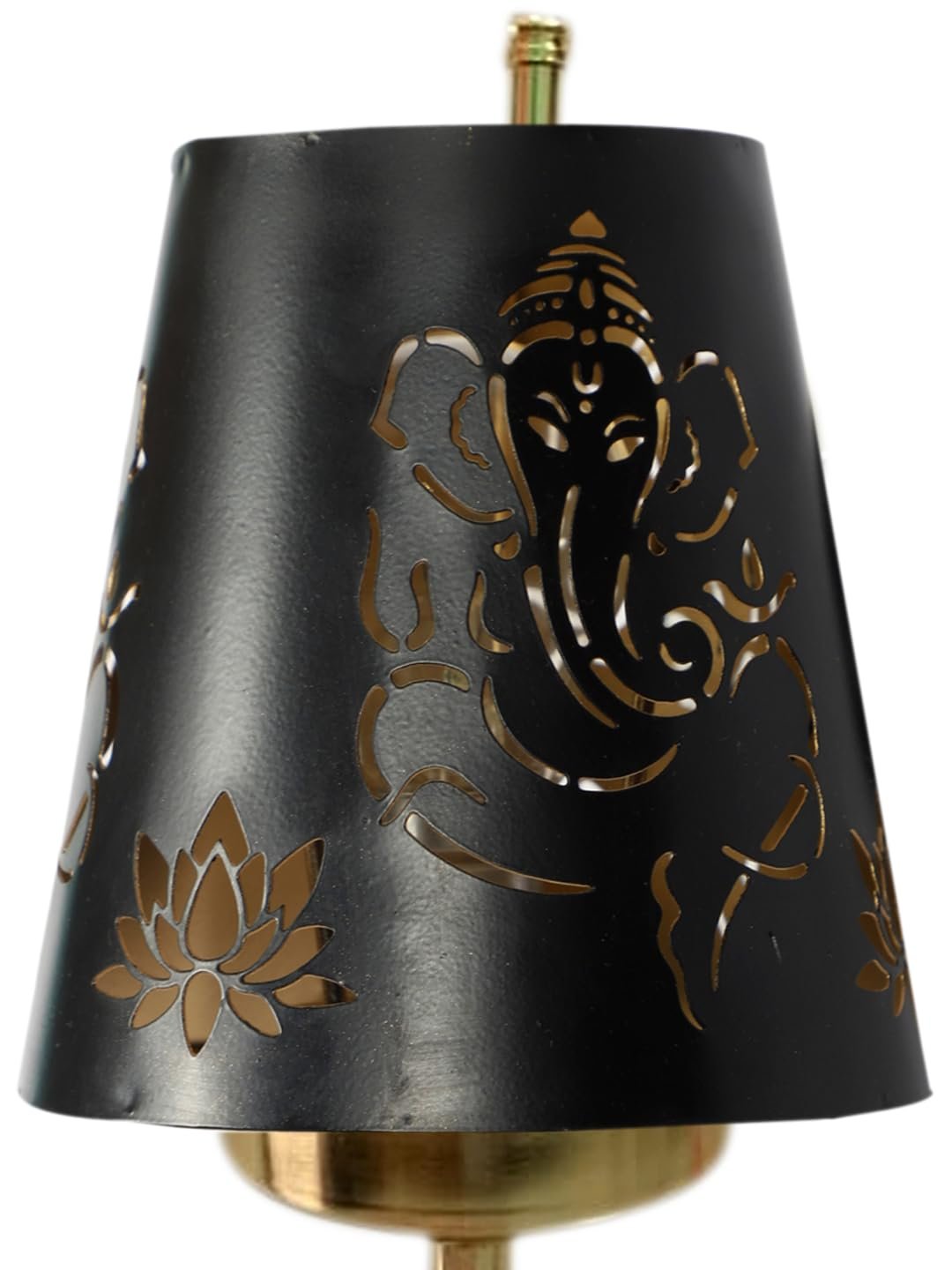 Multicolor Wall Lamp | Elegant Metal Material | Stylish Ambient Light for Home, Office, Living Room, Bedroom, Hallway | Modern Decorative Wall Sconce - Model DBS49