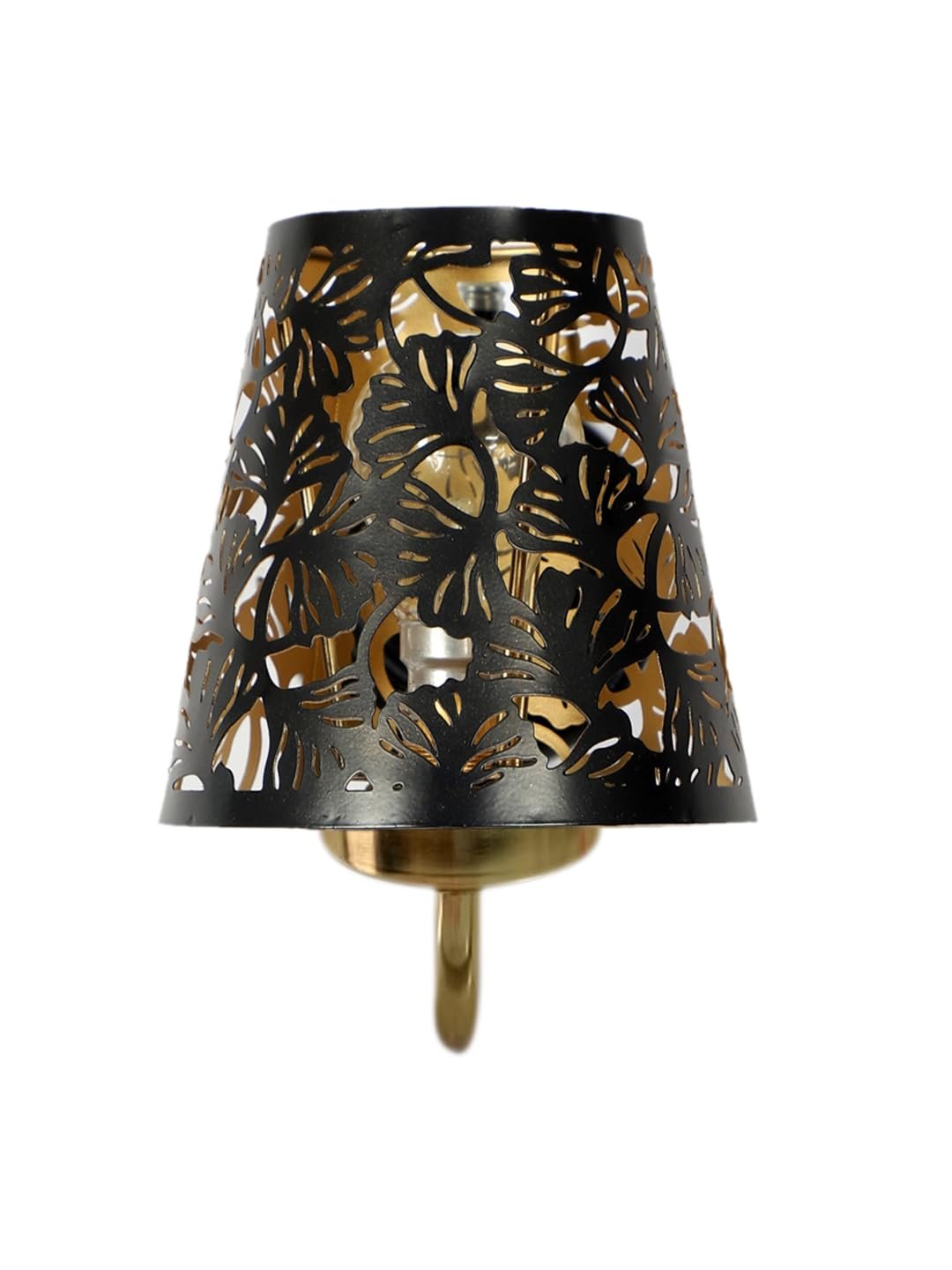 Multicolor Wall Lamp | Elegant Metal Material | Stylish Ambient Light for Home, Office, Living Room, Bedroom, Hallway | Modern Decorative Wall Sconce - Model DBS54