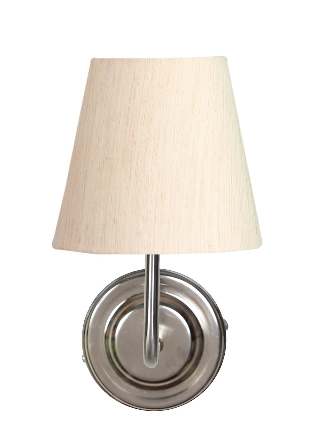 Multicolor Wall Lamp | Elegant Cotton Design | Stylish Ambient Light for Home, Office, Living Room, Bedroom, Hallway | Modern Decorative Wall Sconce - Model DKV106