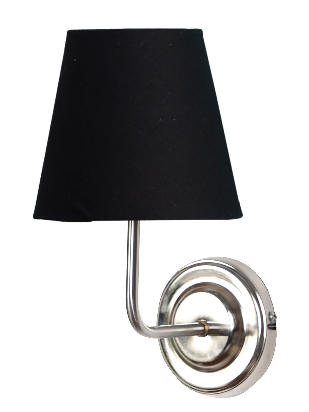 Multicolor Wall Lamp | Elegant Cotton Design | Stylish Ambient Light for Home, Office, Living Room, Bedroom, Hallway | Modern Decorative Wall Sconce - Model DKV107