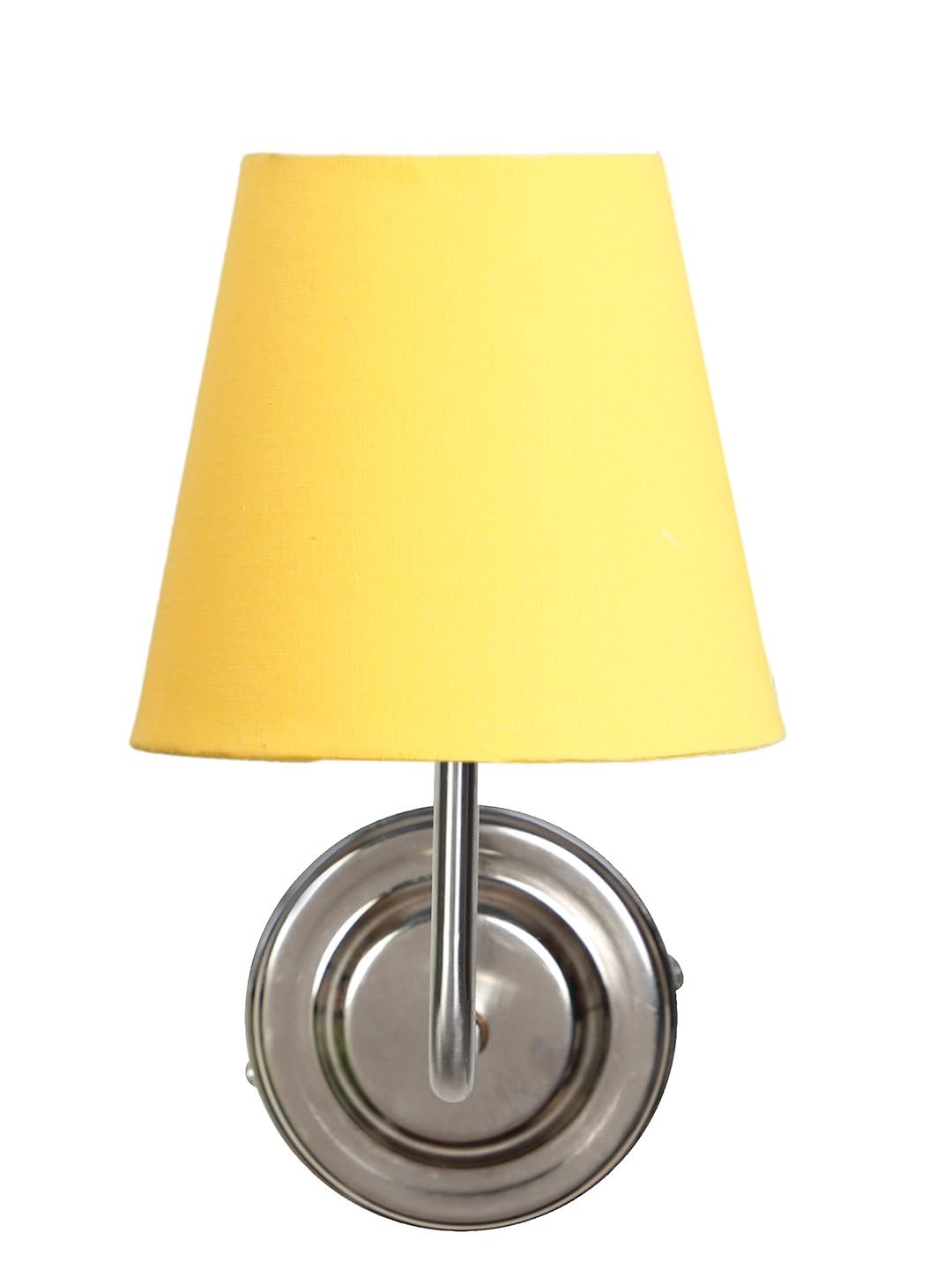 Multicolor Wall Lamp | Elegant Cotton Design | Stylish Ambient Light for Home, Office, Living Room, Bedroom, Hallway | Modern Decorative Wall Sconce - Model DKV110