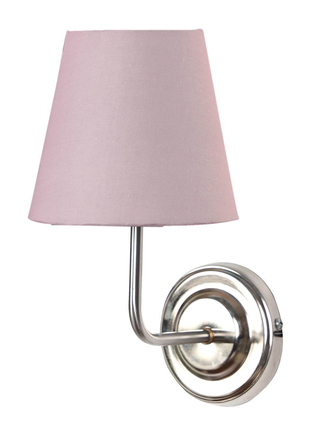 Multicolor Wall Lamp | Elegant Cotton Design | Stylish Ambient Light for Home, Office, Living Room, Bedroom, Hallway | Modern Decorative Wall Sconce - Model DKV111