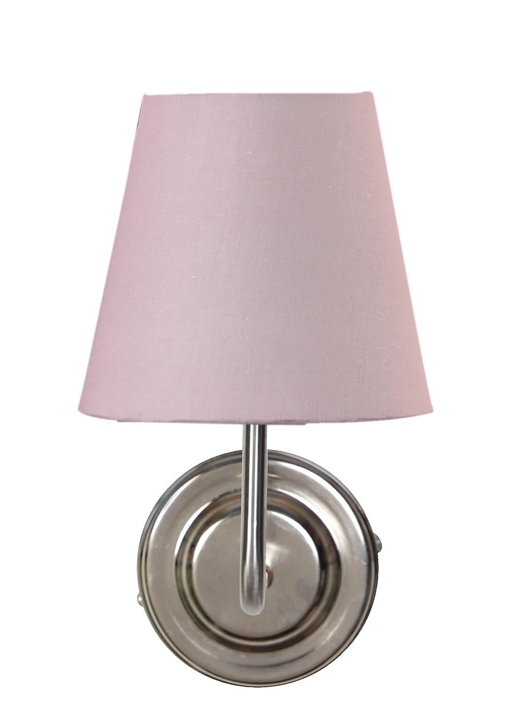 Multicolor Wall Lamp | Elegant Cotton Design | Stylish Ambient Light for Home, Office, Living Room, Bedroom, Hallway | Modern Decorative Wall Sconce - Model DKV111