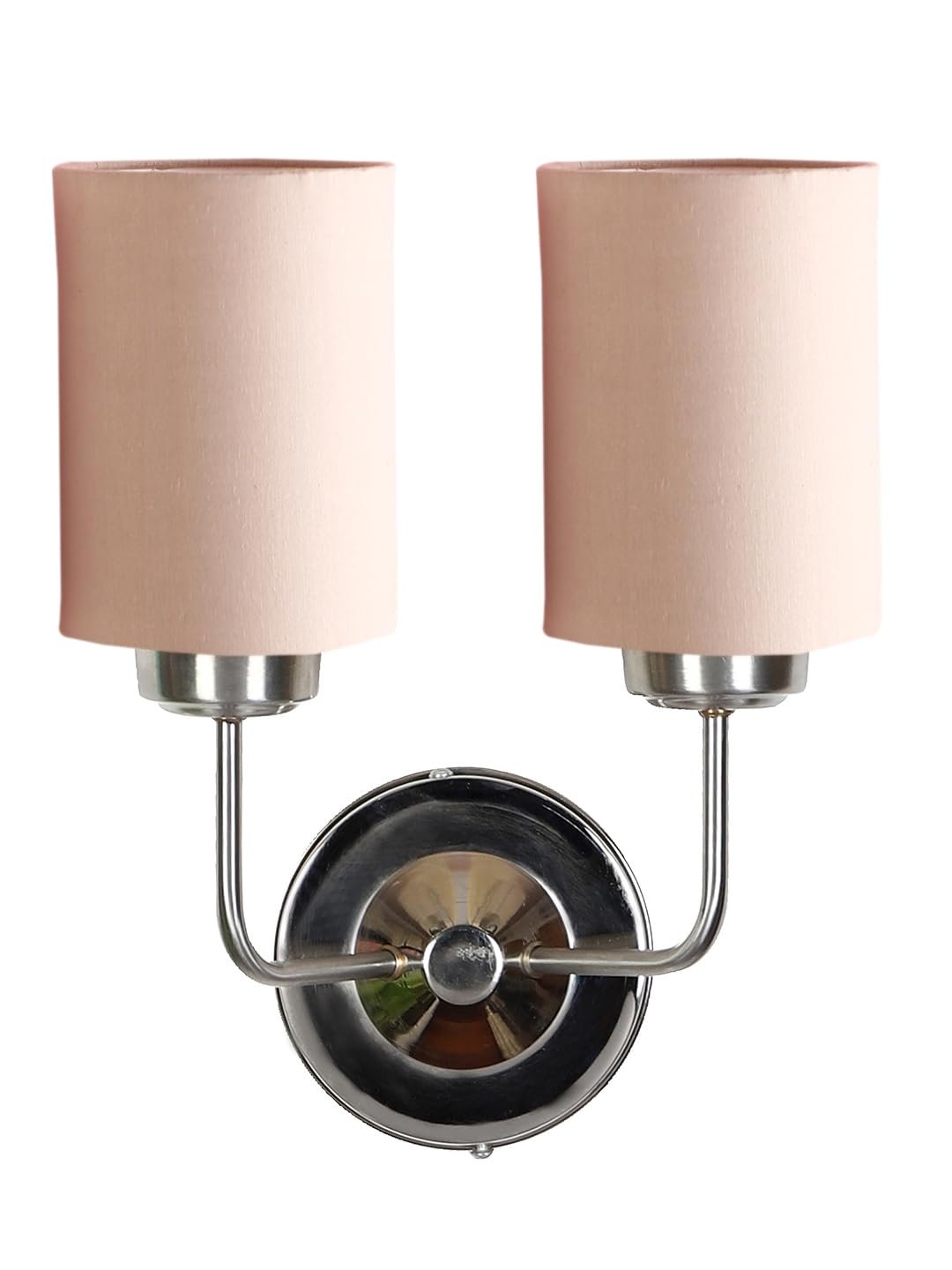 Multicolor Wall Lamp | Elegant Cotton Design | Stylish Ambient Light for Home, Office, Living Room, Bedroom, Hallway | Modern Decorative Wall Sconce - Model DKV66