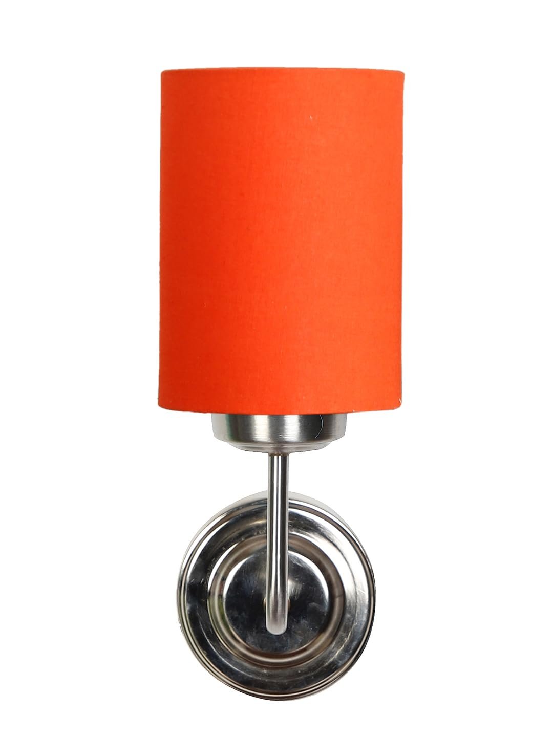 Multicolor Wall Lamp | Elegant Cotton Design | Stylish Ambient Light for Home, Office, Living Room, Bedroom, Hallway | Modern Decorative Wall Sconce - Model DKV79