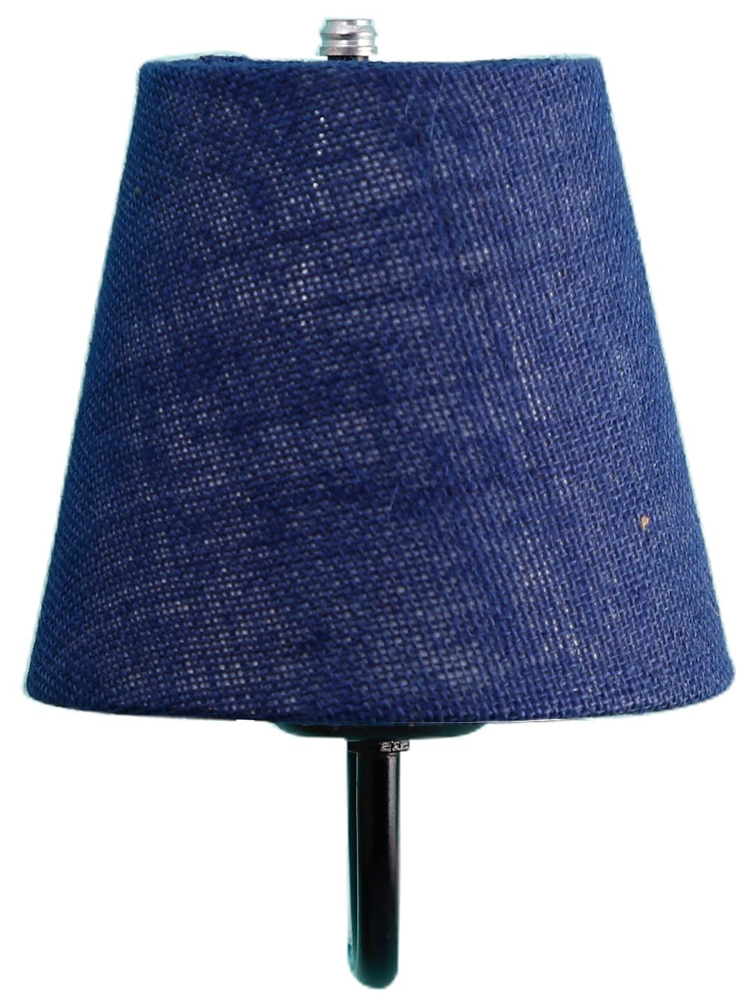Multicolor Wall Lamp | Elegant Jute Material | Stylish Ambient Light for Home, Office, Living Room, Bedroom, Hallway | Modern Decorative Wall Sconce - Model DRF12