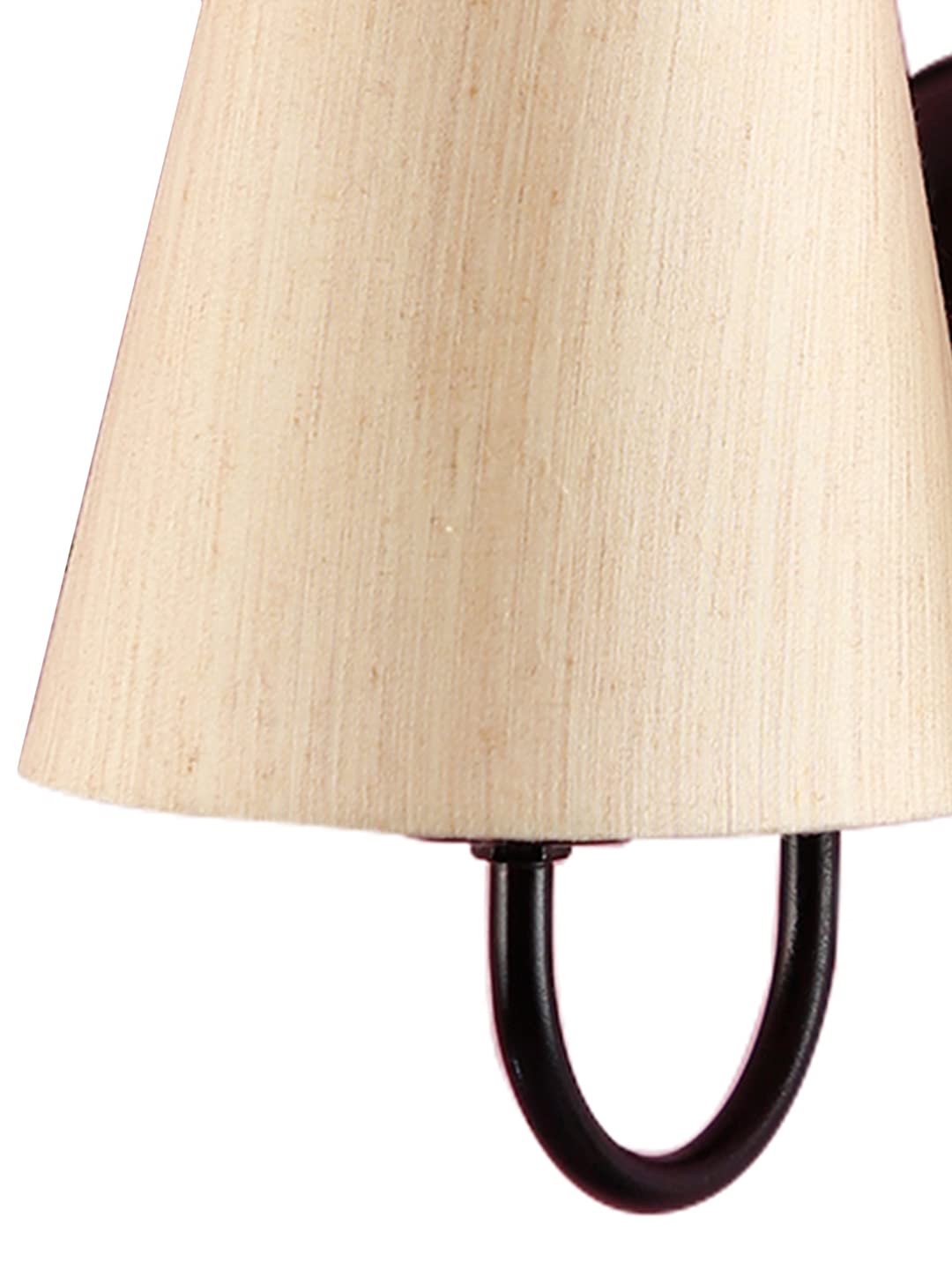 Multicolor Wall Lamp | Elegant Cotton Design | Stylish Ambient Light for Home, Office, Living Room, Bedroom, Hallway | Modern Decorative Wall Sconce - Model DRF16