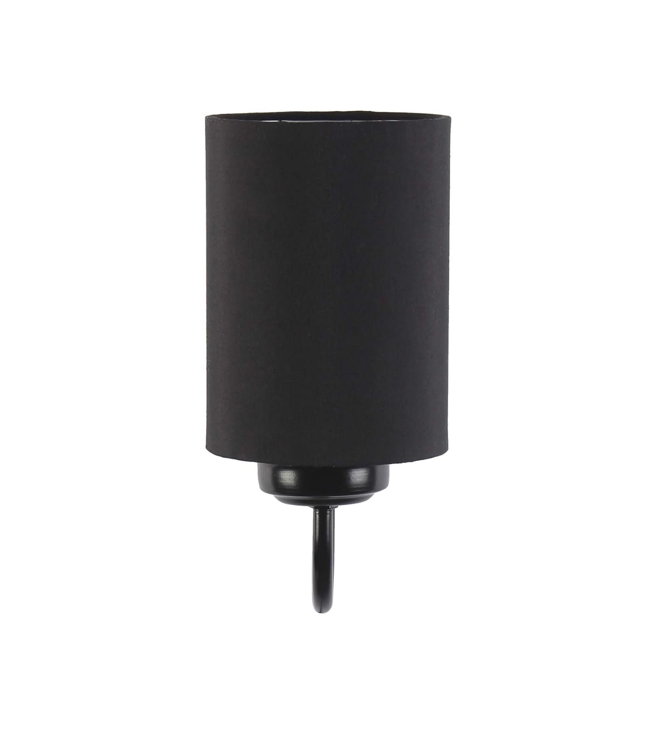 Multicolor Wall Lamp | Elegant Cotton Design | Stylish Ambient Light for Home, Office, Living Room, Bedroom, Hallway | Modern Decorative Wall Sconce - Model DV32