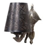Multicolor Wall Lamp | Elegant Metal Material | Stylish Ambient Light for Home, Office, Living Room, Bedroom, Hallway | Modern Decorative Wall Sconce – Model DZW11