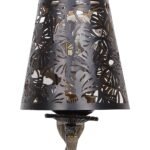 Multicolor Wall Lamp | Elegant Metal Material | Stylish Ambient Light for Home, Office, Living Room, Bedroom, Hallway | Modern Decorative Wall Sconce – Model DZW12