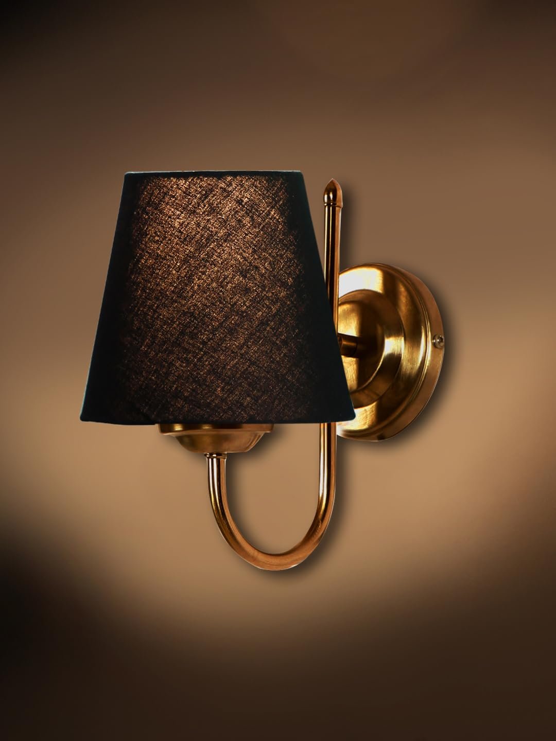 New Era 06 Light Chandelier with Jute Lamp Shade(ENG11)