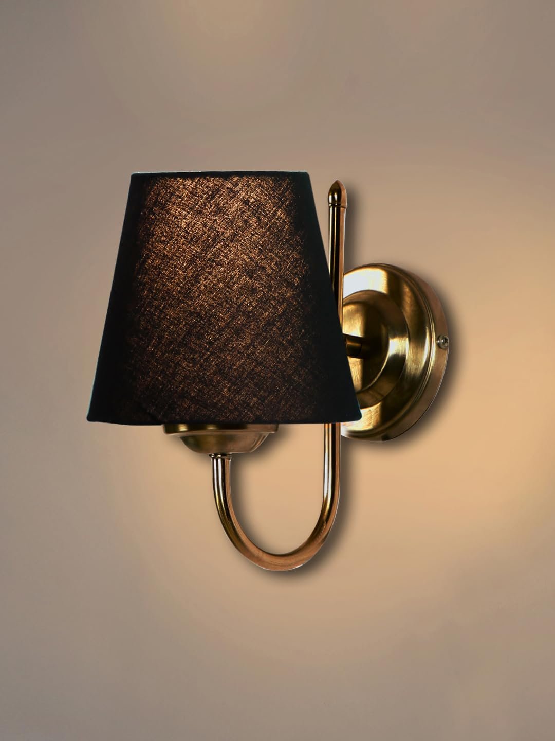 New Era 06 Light Chandelier with Jute Lamp Shade(ENG11)