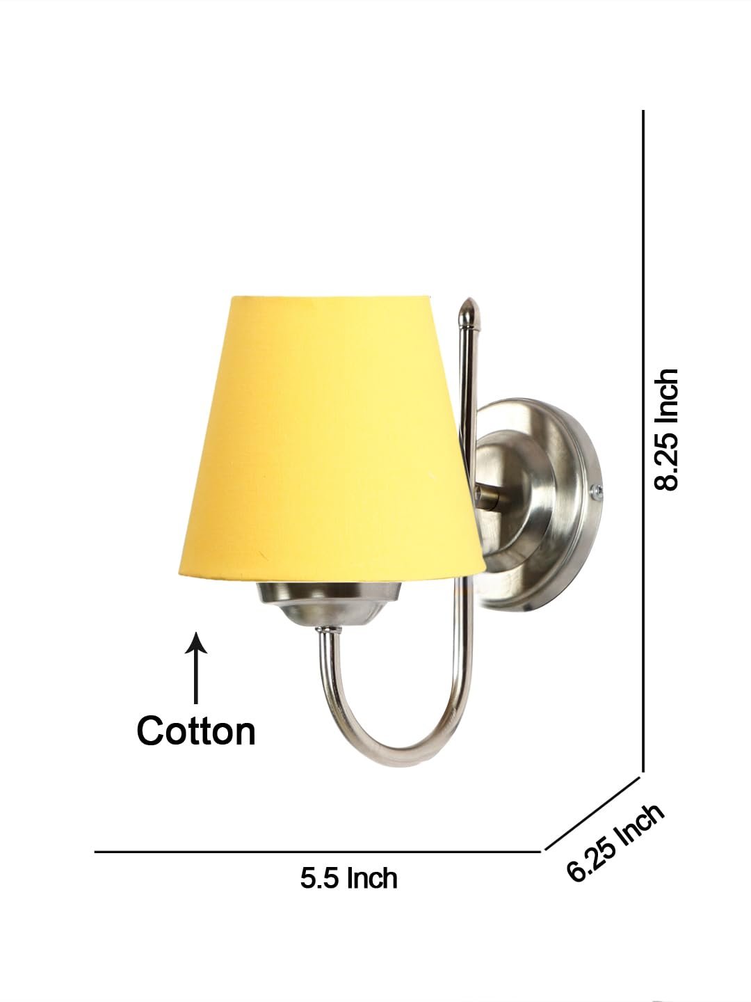 New Era 06 Light Chandelier with Mosaic Glass Shade (ENG14)