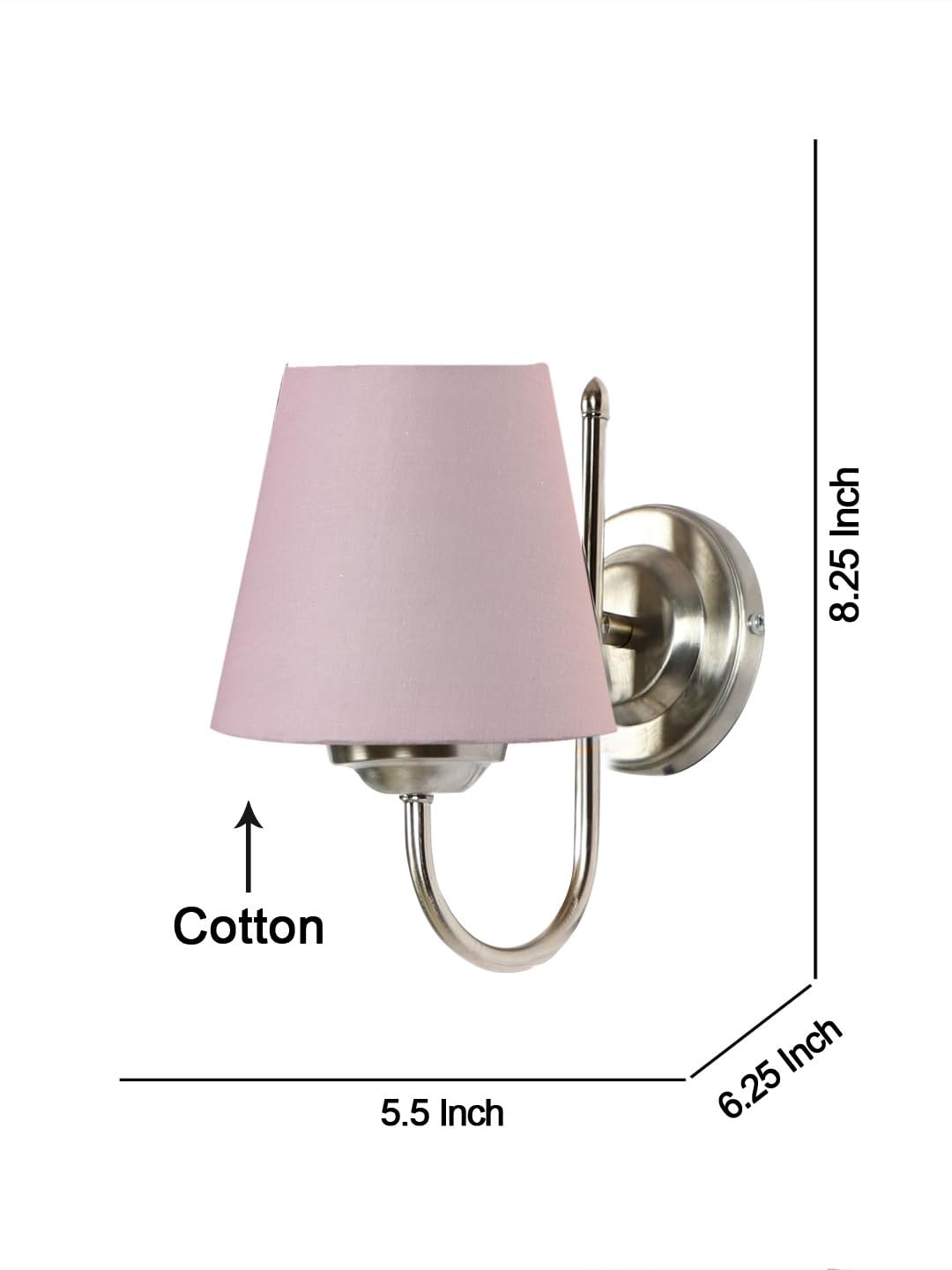 New Era 06 Light Chandelier with Mosaic Glass Shade (ENG15)