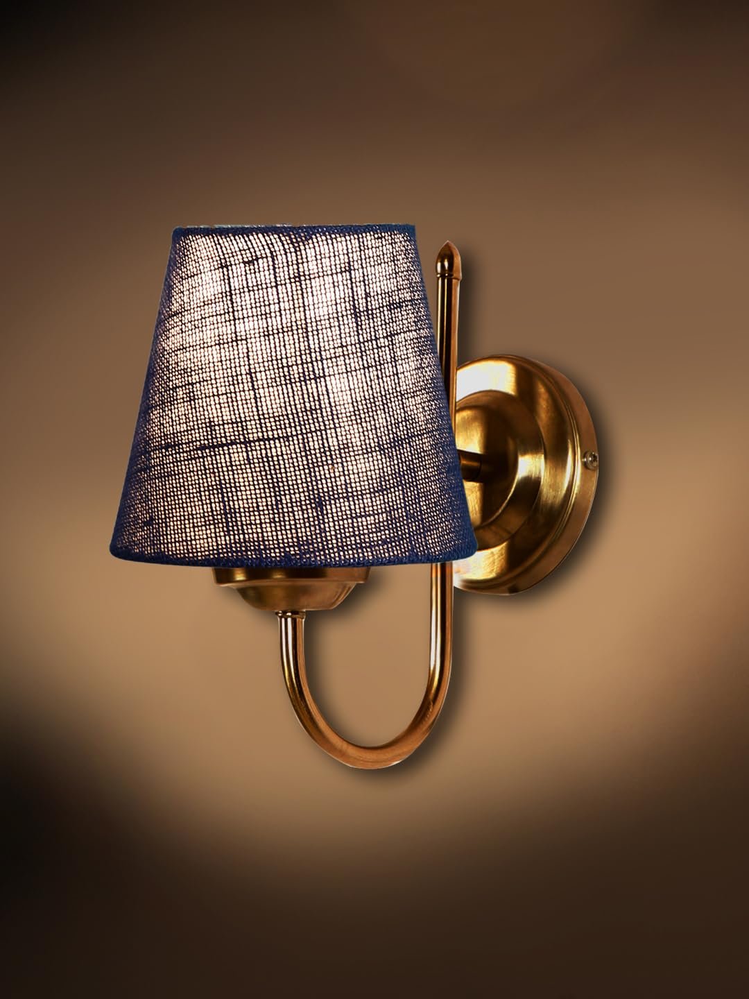 New Era 06 Light Chandelier with Mosaic Glass Shade (ENG21)