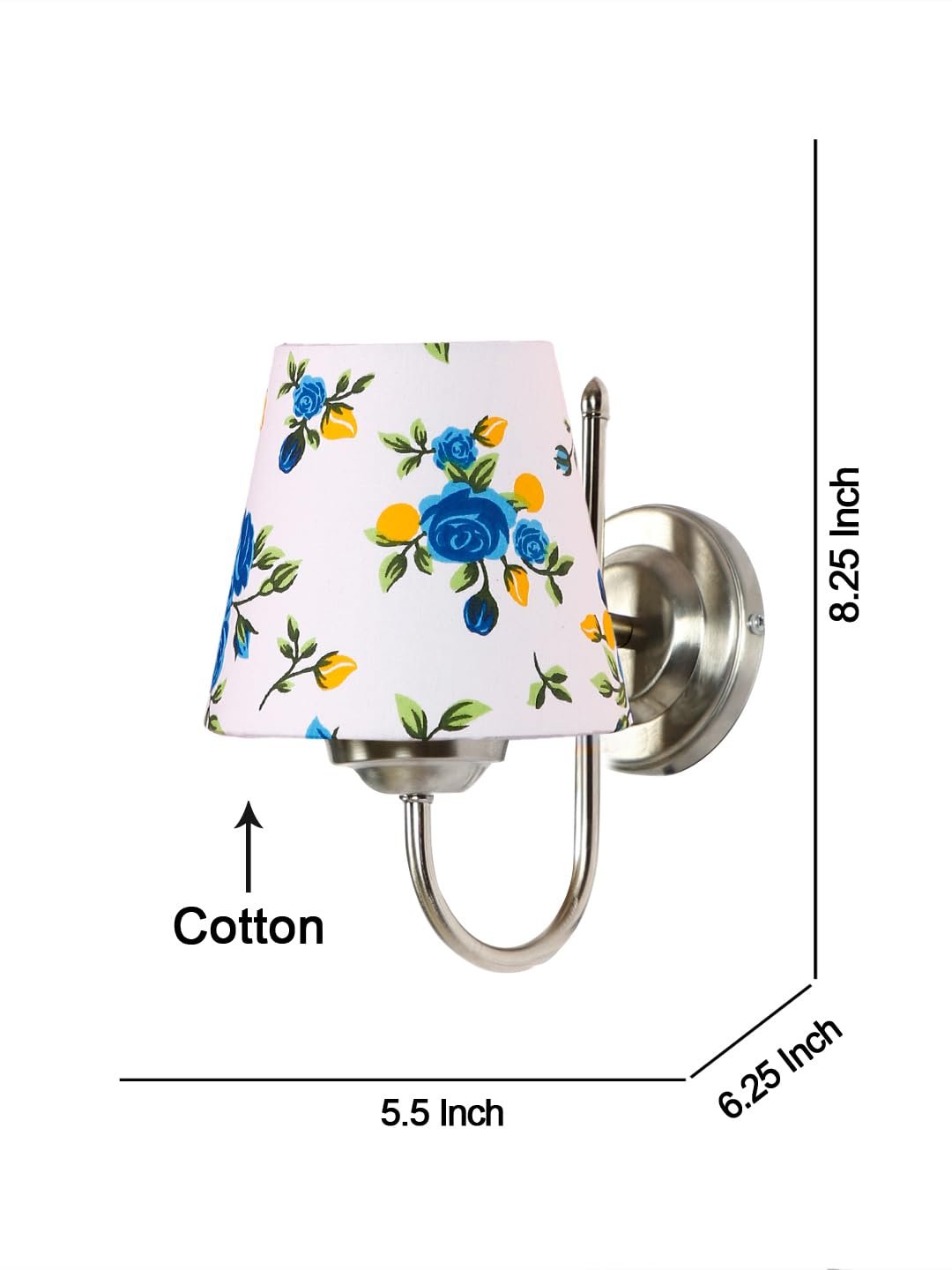 New Era 06 Light Chandelier with Mosaic Glass Shade (ENG22)