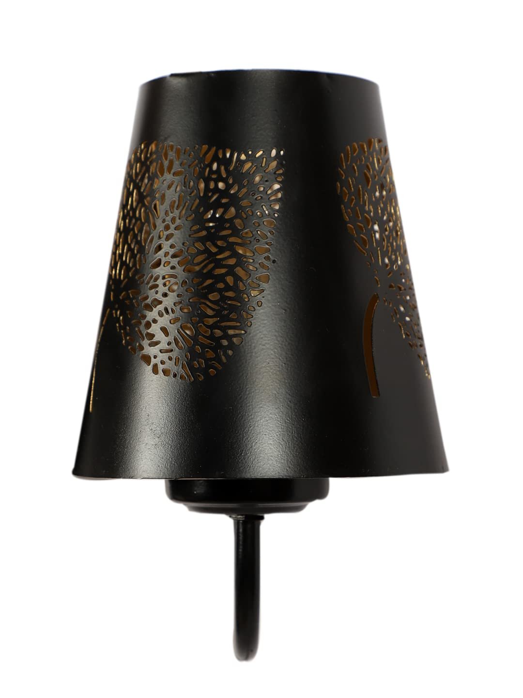 Multicolor Wall Lamp | Elegant Metal Material | Stylish Ambient Light for Home, Office, Living Room, Bedroom, Hallway | Modern Decorative Wall Sconce - Model IT19