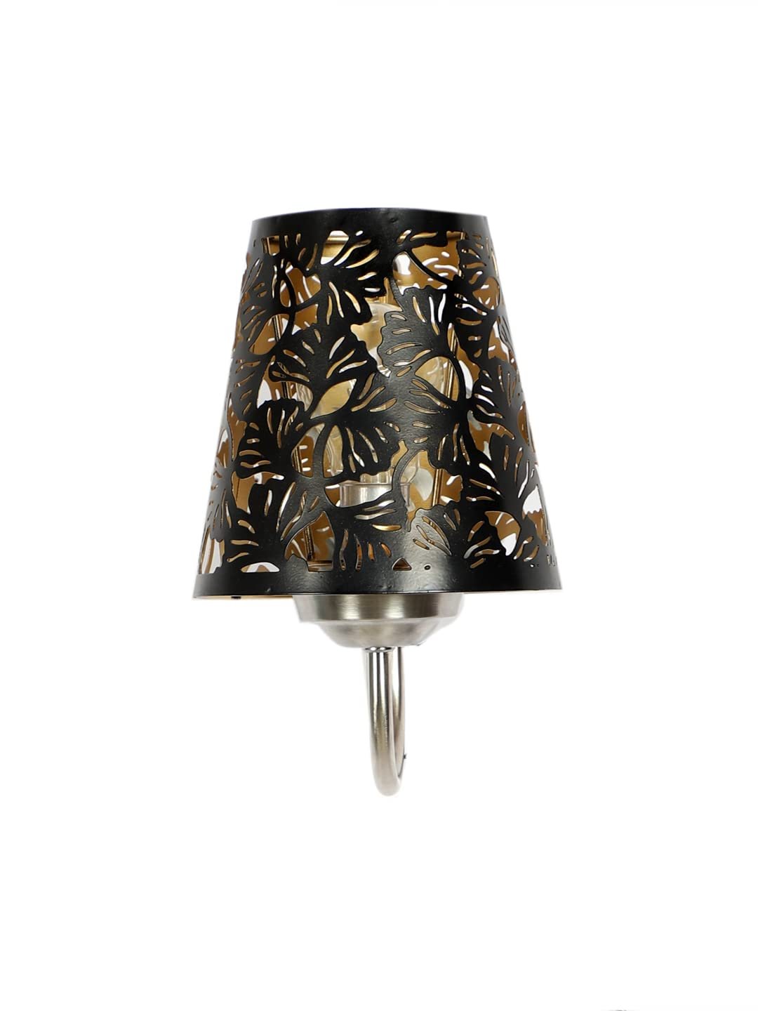 Multicolor Wall Lamp | Elegant Metal Material | Stylish Ambient Light for Home, Office, Living Room, Bedroom, Hallway | Modern Decorative Wall Sconce - Model IT30