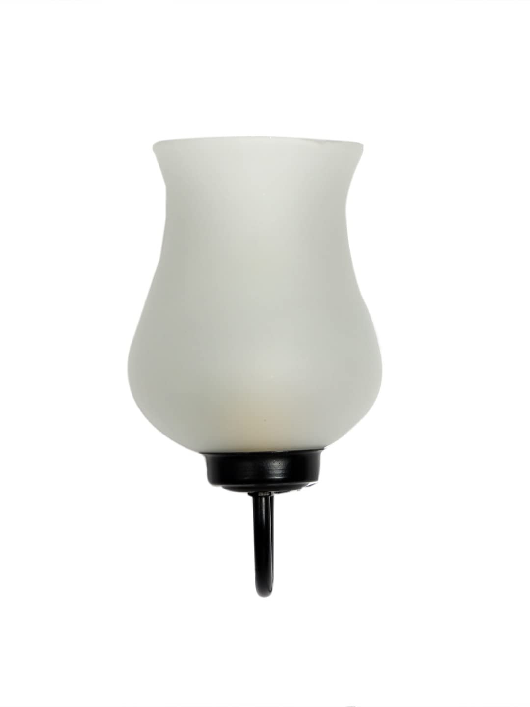 Milky Glass Wall Mounted Lamp(JH16)