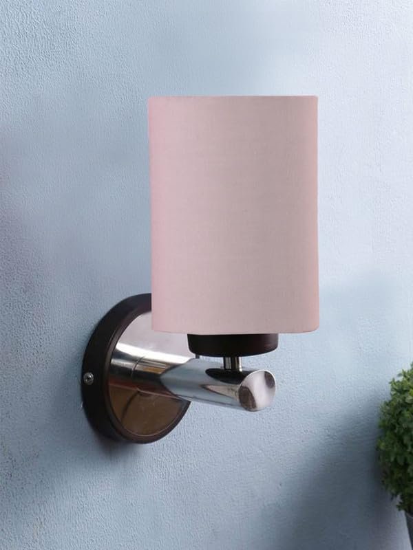 Multicolor Wall Lamp | Elegant Metal Material | Stylish Ambient Light for Home, Office, Living Room, Bedroom, Hallway | Modern Decorative Wall Sconce - Model RF1