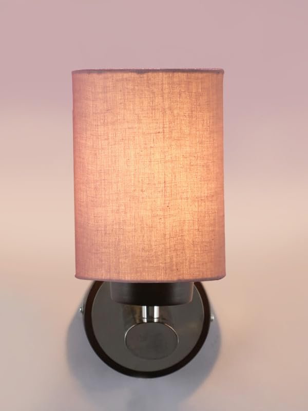 Multicolor Wall Lamp | Elegant Metal Material | Stylish Ambient Light for Home, Office, Living Room, Bedroom, Hallway | Modern Decorative Wall Sconce - Model RF1