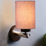 Multicolor Wall Lamp | Elegant Metal Material | Stylish Ambient Light for Home, Office, Living Room, Bedroom, Hallway | Modern Decorative Wall Sconce – Model RF110