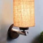 Multicolor Wall Lamp | Elegant Metal Material | Stylish Ambient Light for Home, Office, Living Room, Bedroom, Hallway | Modern Decorative Wall Sconce – Model RF123