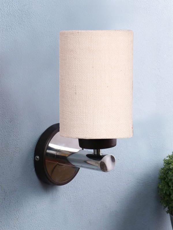 Multicolor Wall Lamp | Elegant Metal Material | Stylish Ambient Light for Home, Office, Living Room, Bedroom, Hallway | Modern Decorative Wall Sconce - Model RF124