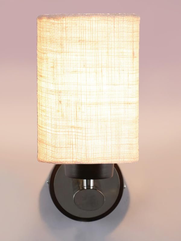 Multicolor Wall Lamp | Elegant Metal Material | Stylish Ambient Light for Home, Office, Living Room, Bedroom, Hallway | Modern Decorative Wall Sconce - Model RF124