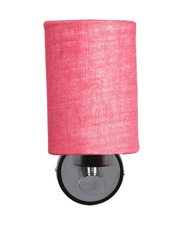 Multicolor Wall Lamp | Elegant Metal Material | Stylish Ambient Light for Home, Office, Living Room, Bedroom, Hallway | Modern Decorative Wall Sconce - Model RF125