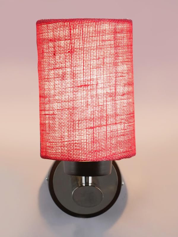 Multicolor Wall Lamp | Elegant Metal Material | Stylish Ambient Light for Home, Office, Living Room, Bedroom, Hallway | Modern Decorative Wall Sconce - Model RF125