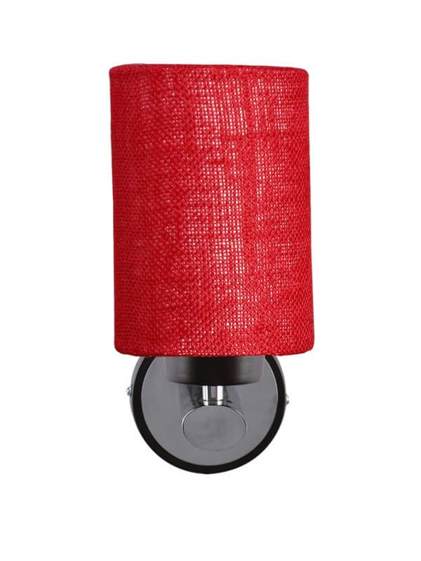 Multicolor Wall Lamp | Elegant Metal Material | Stylish Ambient Light for Home, Office, Living Room, Bedroom, Hallway | Modern Decorative Wall Sconce - Model RF126