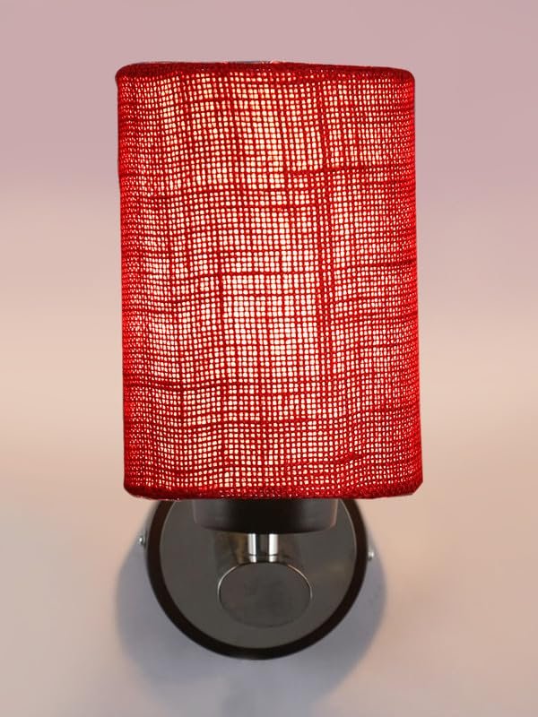 Multicolor Wall Lamp | Elegant Metal Material | Stylish Ambient Light for Home, Office, Living Room, Bedroom, Hallway | Modern Decorative Wall Sconce - Model RF126