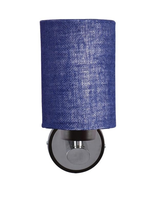 Multicolor Wall Lamp | Elegant Metal Material | Stylish Ambient Light for Home, Office, Living Room, Bedroom, Hallway | Modern Decorative Wall Sconce - Model RF127