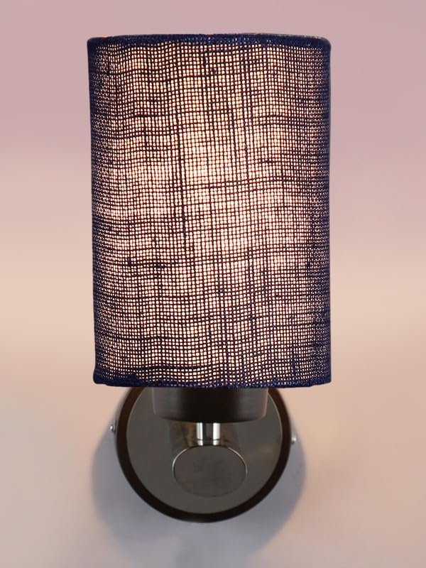 Multicolor Wall Lamp | Elegant Metal Material | Stylish Ambient Light for Home, Office, Living Room, Bedroom, Hallway | Modern Decorative Wall Sconce - Model RF127