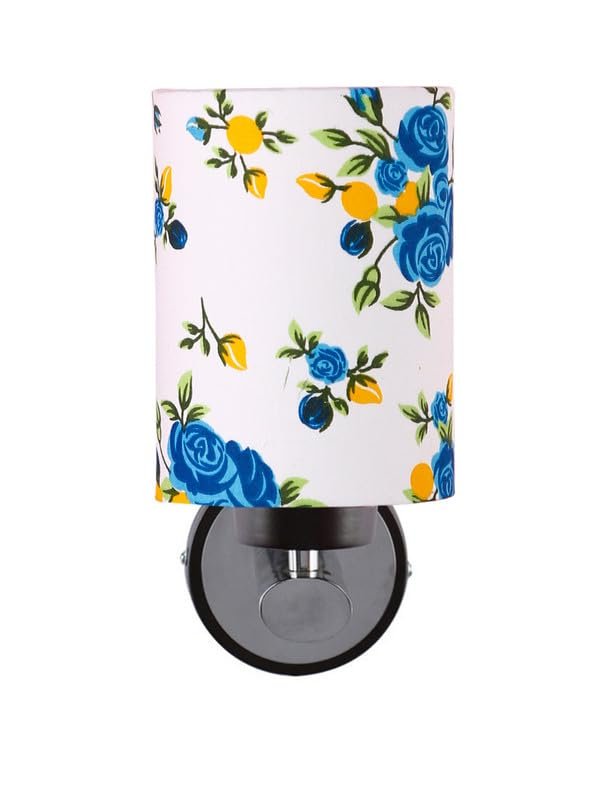 Multicolor Wall Lamp | Elegant Metal Material | Stylish Ambient Light for Home, Office, Living Room, Bedroom, Hallway | Modern Decorative Wall Sconce - Model RF128