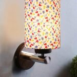 Multicolor Wall Lamp | Elegant Metal Material | Stylish Ambient Light for Home, Office, Living Room, Bedroom, Hallway | Modern Decorative Wall Sconce – Model RF130