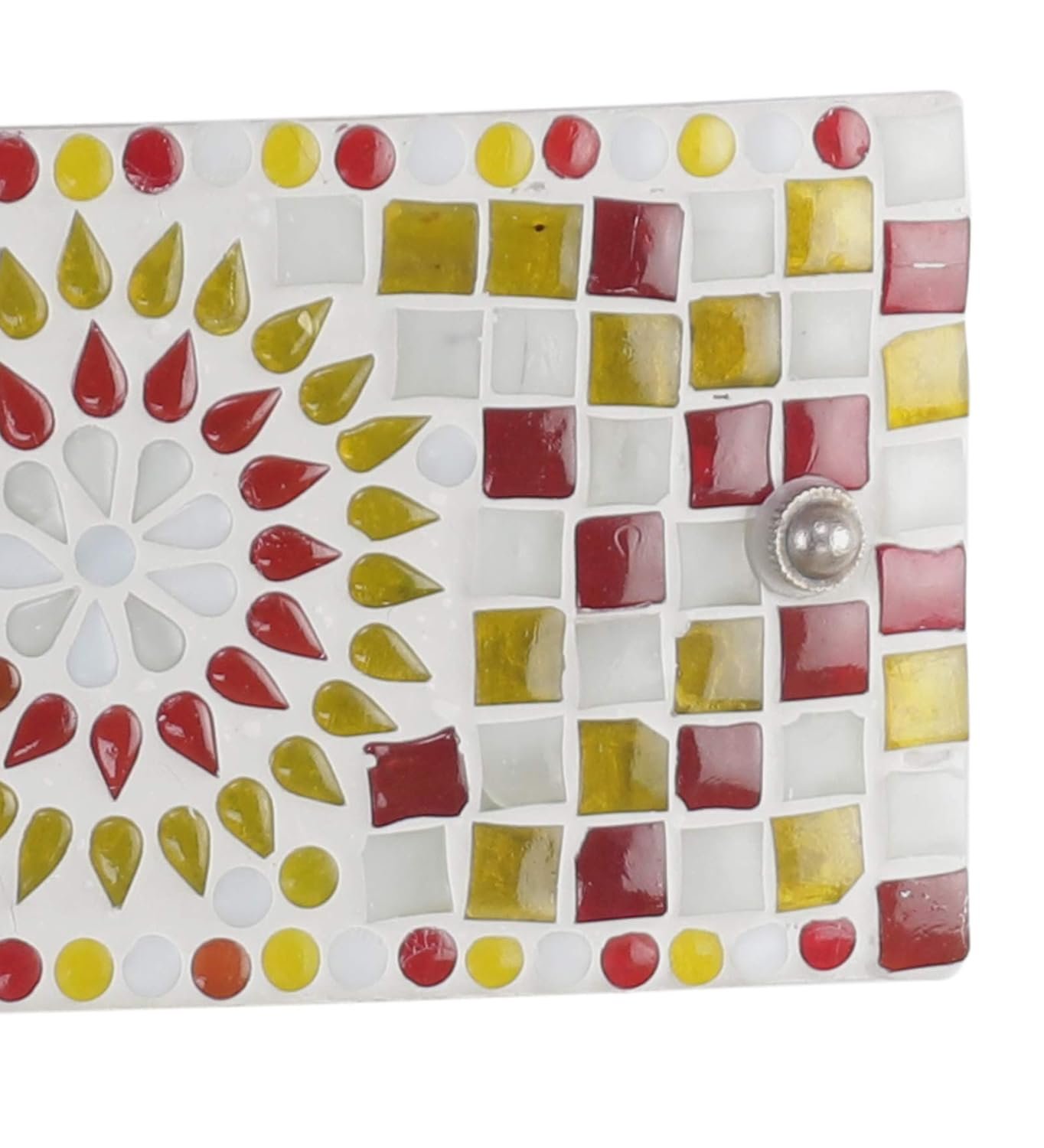 Mosaic Multicolor Glass Bathroom Light for wash Basin & Mirror