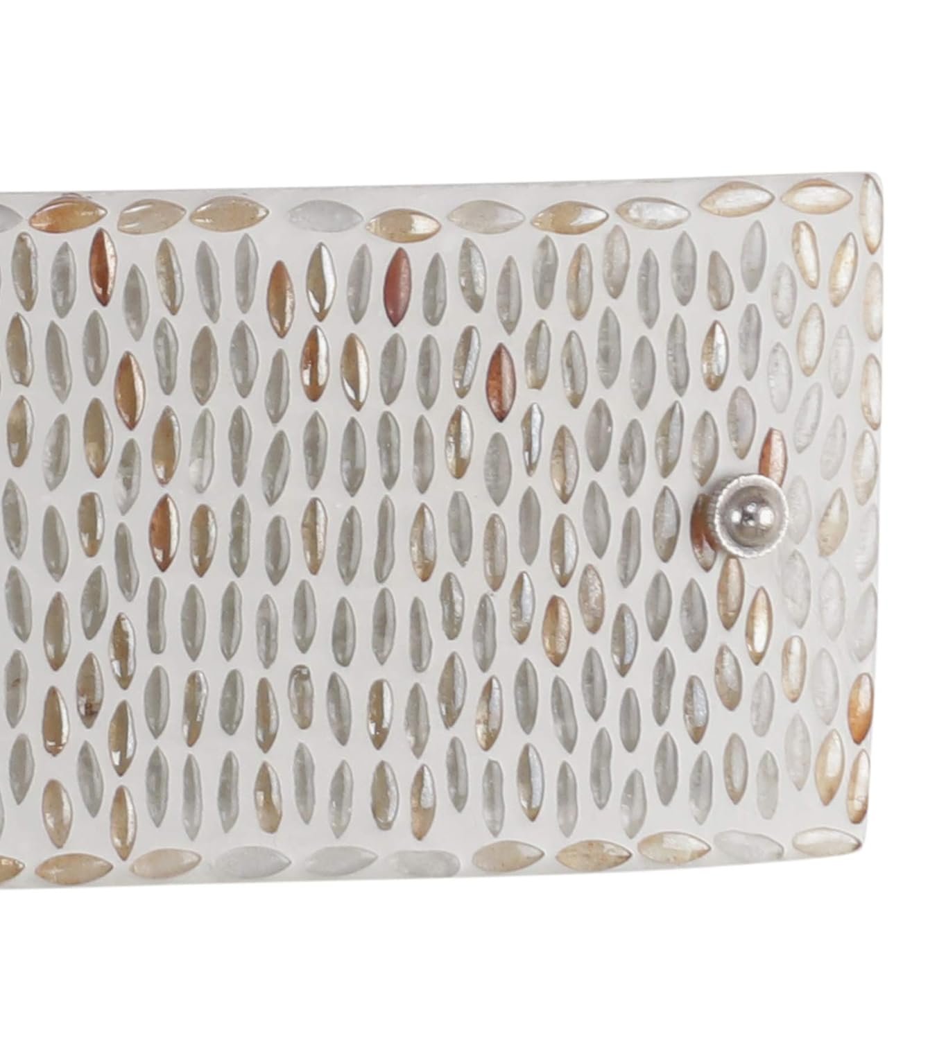 Mosaic Multicolor Glass Bathroom Light for wash Basin & Mirror