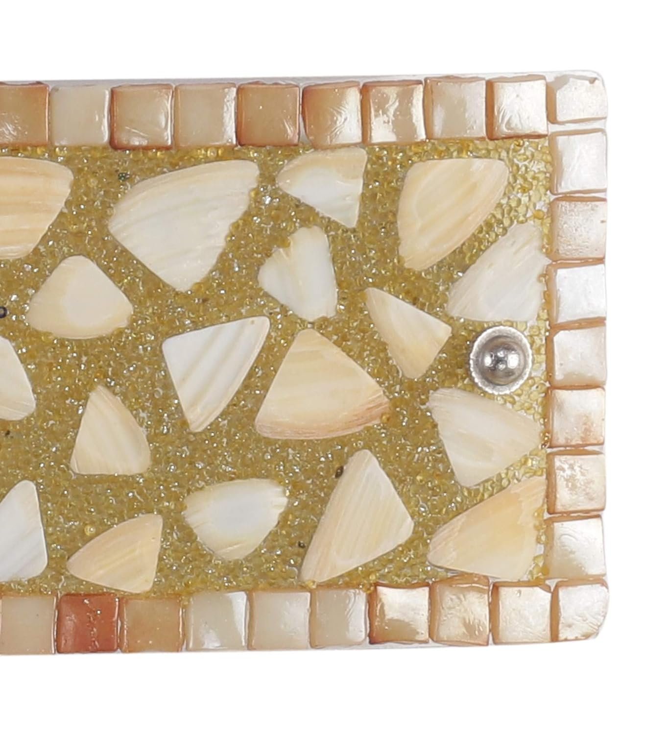 Mosaic Multicolor Glass Bathroom Light for wash Basin & Mirror