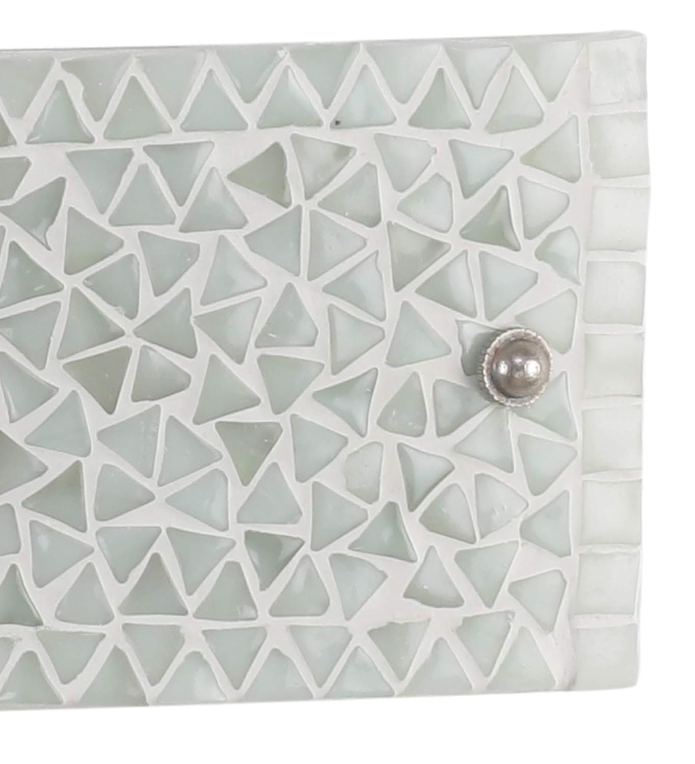 Mosaic Multicolor Glass Bathroom Light for wash Basin & Mirror